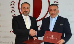 Motor Sporları YDÜ Güvencesinde