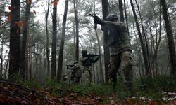 MSB'den Almanya'da düzenlenen Steadfast Dart-26 Tatbikatı'na ilişkin paylaşım