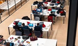 ODTÜ 'Game Jam 2026' başladı