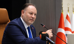 Öztürkler, Dimitriu'nun Türkiye'ye yönelik açıklamalarını eleştirdi: 'Siyasal bir cehaleti ortaya koyuyor'