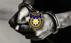 Polisiye olaylar...Ercan'da uyuşturucu ve mermi