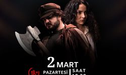 'Raskolnikov', ODTÜ Kıbrıs Kampüsü'nde sahnelenecek