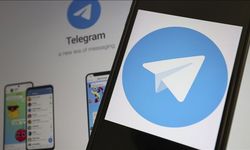 Rusya'dan Google ve Telegram'a 29 milyon ruble ceza
