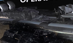 'Sahil Kalkanı Operasyonu' kapsamında 11 kişi tutuklandı