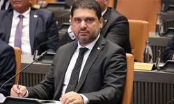 Savaşan: UBP yargıdaki tıkanıklığın aşılması için referanduma destek verecek