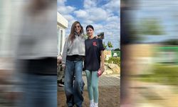 Selin Osmanlı, U18 KKTC Milli Takımı Kadrosunda Türkiye Şampiyonası'nda Yarışacak