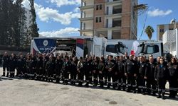 'Sivil Savunma Günü' etkinliği düzenlendi