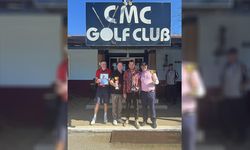 Tim Fidler Anı Şampiyonu Uğur Zihni