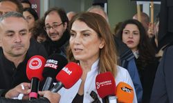 TIP-İŞ Başkanı Gürkut: 'Toplum sağlığı ve mesleki onurumuz için sorumluluk üstlenerek grevi askıya aldık'