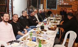 Türkmenköylüler Kenetlendi