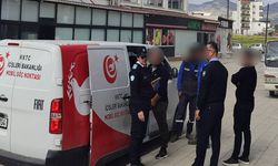 Ülkede ikamet izinsiz kalan 7 kişi tespit edildi