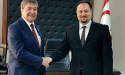 Üstel ve Öztürkler Ankara'da temaslar yapacak