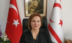 Zaimağaoğlu, KKTC'yi temsilen TDT Kardeş Türk Diasporaları Atlası Komisyonu'na atandı