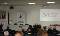 14 Mart Tıp Bayramı Töreni düzenlendi