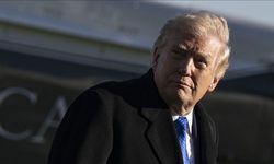 ABD Başkanı Trump, İran'la görüşmelerin sürdüğünü belirtti