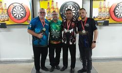 Altıncı ayağın şampiyonu Dino Wyahtt