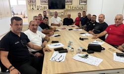 Antrenörlere büyük ödül