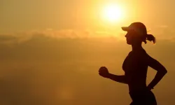 Araştırma: 'Küresel ısınma egzersizi zorlaştırıp hastalık riskini artırabilir'