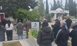 Attila Topaloğlu Kabri Başında Anıldı