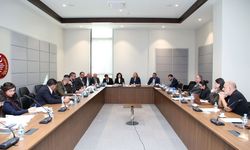 'Av ve Avla İlgili Yaban Hayatını Düzenleme (Değişiklik) Yasa Tasarısı' Genel Kurul gündemine sevk edildi