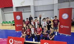 Badmintonda muhteşem maçlar
