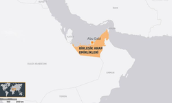 BAE Savunma Bakanlığı, İran'dan füze ve İHA'larla saldırı düzenlendiğini açıkladı