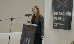 Bağımsızlık Yolu'nun 4. Olağan Genel Kurulu yapıldı. Genel Sekreterliğe Cansu Nazlı seçildi