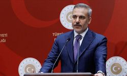 Bakan Fidan: 'KKTC için çok fazla risk olduğunu düşünmüyorum, Güney'de de riskin sınırlı olduğunu düşünüyorum'