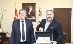 Başbakan Bokscuları kabul etti