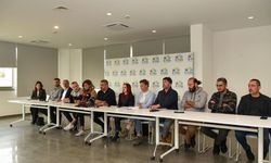 Basın-Sen, Ceza Değişiklik ve Bilişim Suçları Değişiklik Yasa Tasarıları ile ilgili süreci değerlendirdi