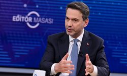 Bayraktar: 'Petrolün varilindeki 1 dolarlık artışın Türkiye'ye maliyeti 400 milyon dolar'