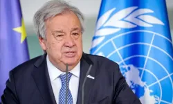 BM Genel Sekreteri Guterres AB Liderler Zirvesi'ne katılacak