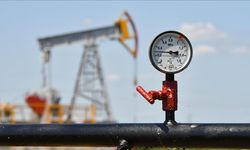 Brent petrolün varili 101,62 dolardan işlem görüyor