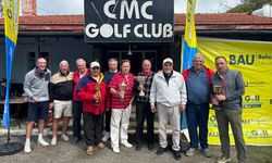 CMC'de Şampiyon Bob Hodge