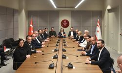 CTP Genel Başkanı İncirli: 'Hükümet artık siyaseten çökmüştür'