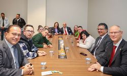 CTP: 'Tekeş çoraplarımızı giydik'