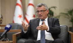 Cumhurbaşkanı Erhürman, bölgedeki askeri gerilim karşısında Türkiye'nin tedbirlerini değerlendirdi: