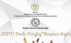 Devlet Fotoğraf Yarışması'nın 34'ncüsü için başvuru dönemi Nisan'da başlıyor