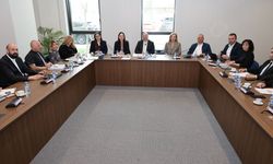 Dijital Dünyada Çocuk Haklarına İlişkin Oluşturulan Geçici ve Özel Komite toplandı