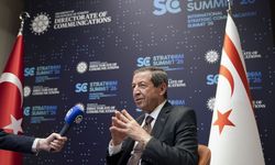 Dışişleri Bakanı Tahsin Ertuğruloğlu, GKRY'nin NATO üyeliği girişimlerini 'rüya' olarak nitelendirdi