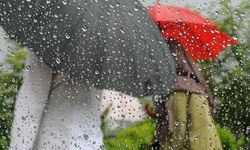 En çok yağış Değirmenlik'te: