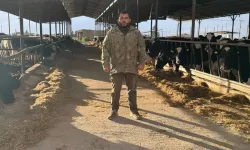 Enver Ballı: Süt alınmıyor, maliyetler kontrolden çıktı; üretici üretimden kopuyor