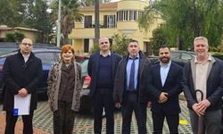 Erhürman: '2 milyon avro tutarındaki yıpranmış ve yırtılmış banknotlar başarıyla değiştirildi'