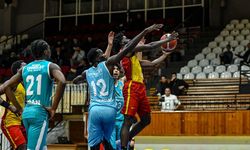 Federasyon Kupası'nda 1. Tur Heyecanı