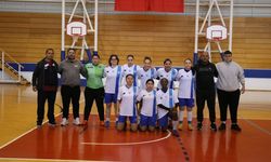 Futsalda heyecan sürüyor