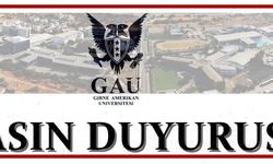 GAÜ: Akademik Faaliyetler Planlandığı Şekilde Devam Ediyor