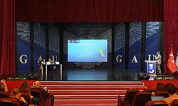 GAÜ'de 'Fizyoterapi ve Rehabilitasyonda Yenilikçi Yaklaşımlar' sempozyumu başladı