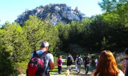 Gençlik Federasyonu ve üye dernekleri gençlere yönelik etkinlik programı düzenleyecek