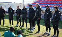 GG liderliği korumak istiyor