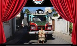 Girne Belgeseli yayında...